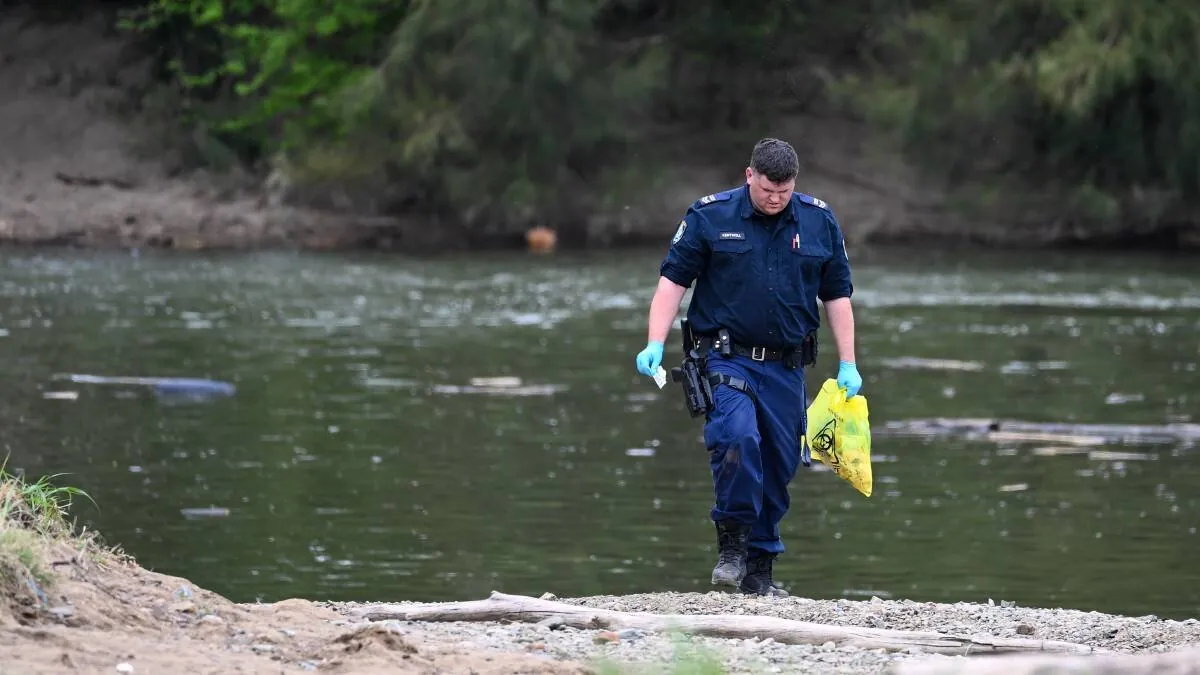 Tamworth Tragedy: Body of Missing Teen Swimmer Found in Peel River second image