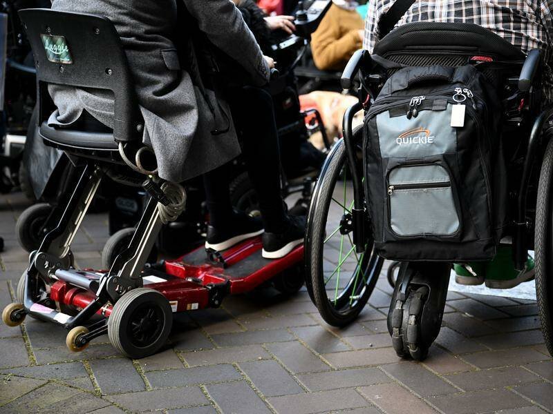 Tragedy on Motorway: Man with Disability Killed After NDIS Bungle second image