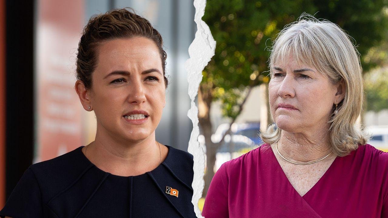 NT Leadership Shakeup as IT Guru Takes Helm second image