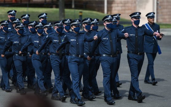 Victoria Declares War on Soaring Crime Rate second image