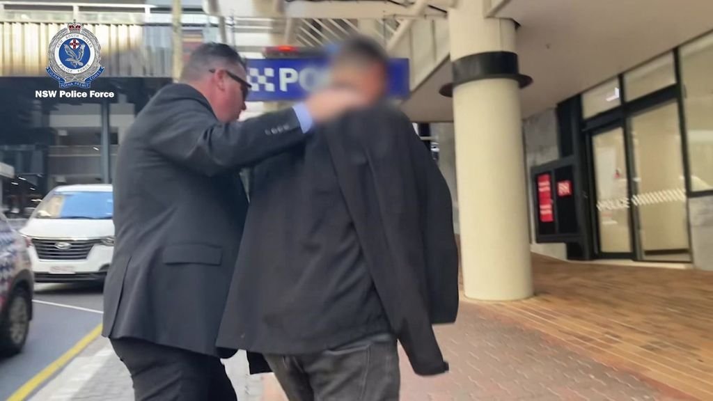 Friend Killed in Brutal Creek Murder, Mate Jailed for 6 Years second image