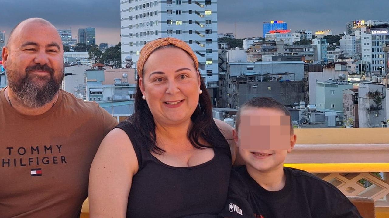 Monster Mum's $11,000 Cancer Scam Horror second image