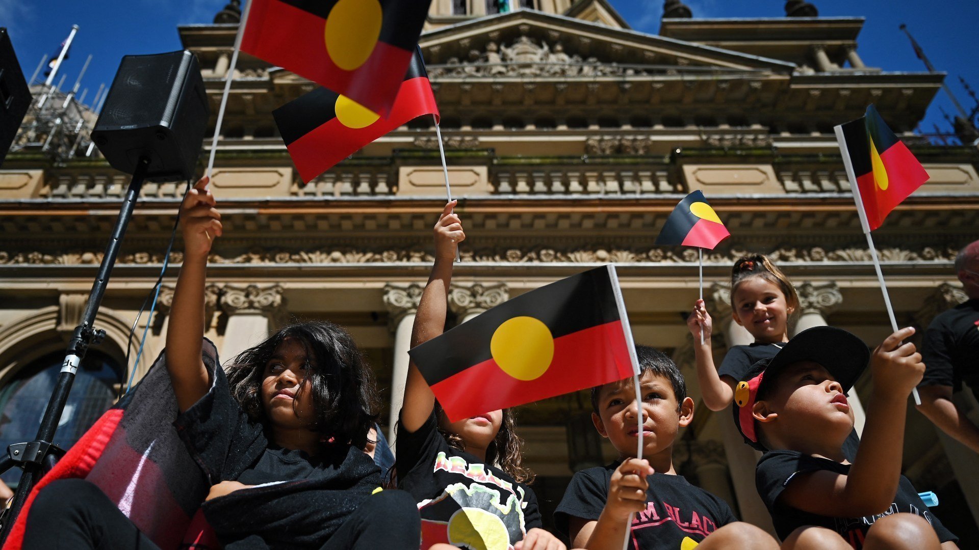 Queensland Deal Gives Indigenous Mayors Historic Cabinet Seat second image