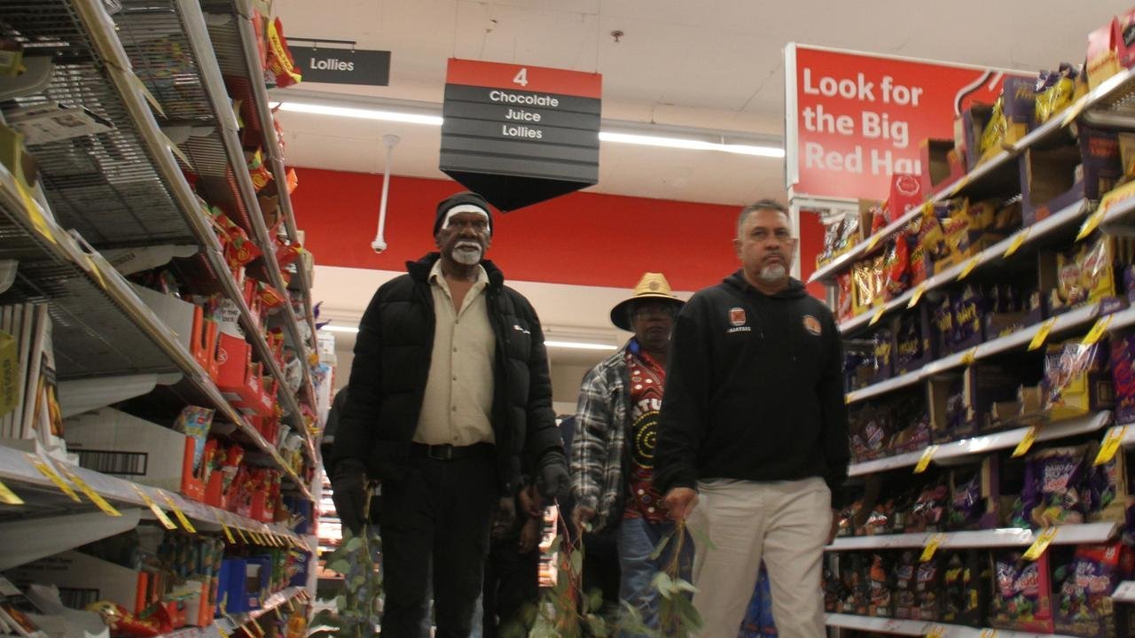 Coles Faces Grilling Over Kumanjayi White's Death in Custody Bombshell second image