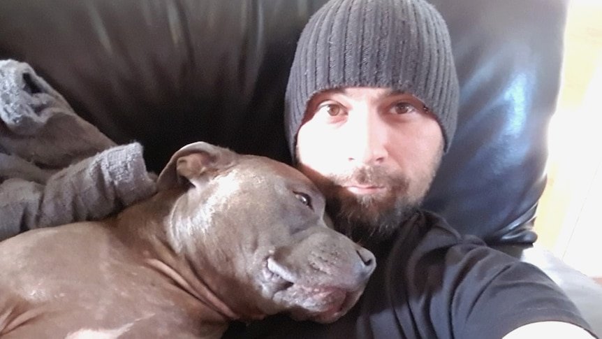 Cop Guns Down Killer Dog After Meter Reader’s Bloody Mauling