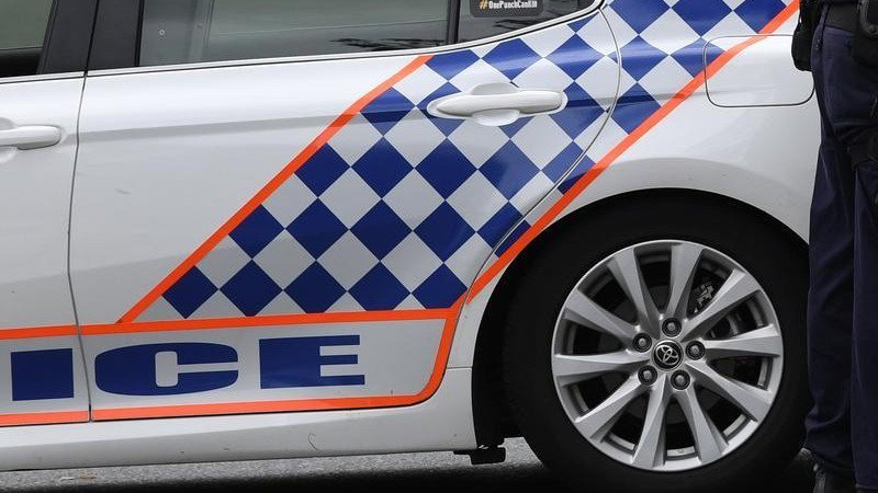 Toddler, 2, Among Three Mowed Down by Car in Perth Horror
