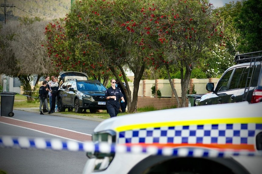 Toddler Dies in Police Station Foyer After Horror Crash