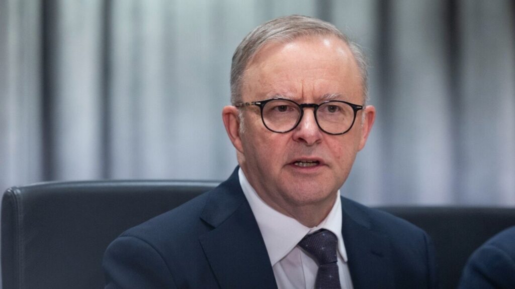 Eye-Watering Pay Deal For Teachers Amid Union Frenzy