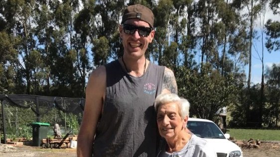 Man Who Pulled Replica Gun On Police During Noise Complaint Walks Free second image