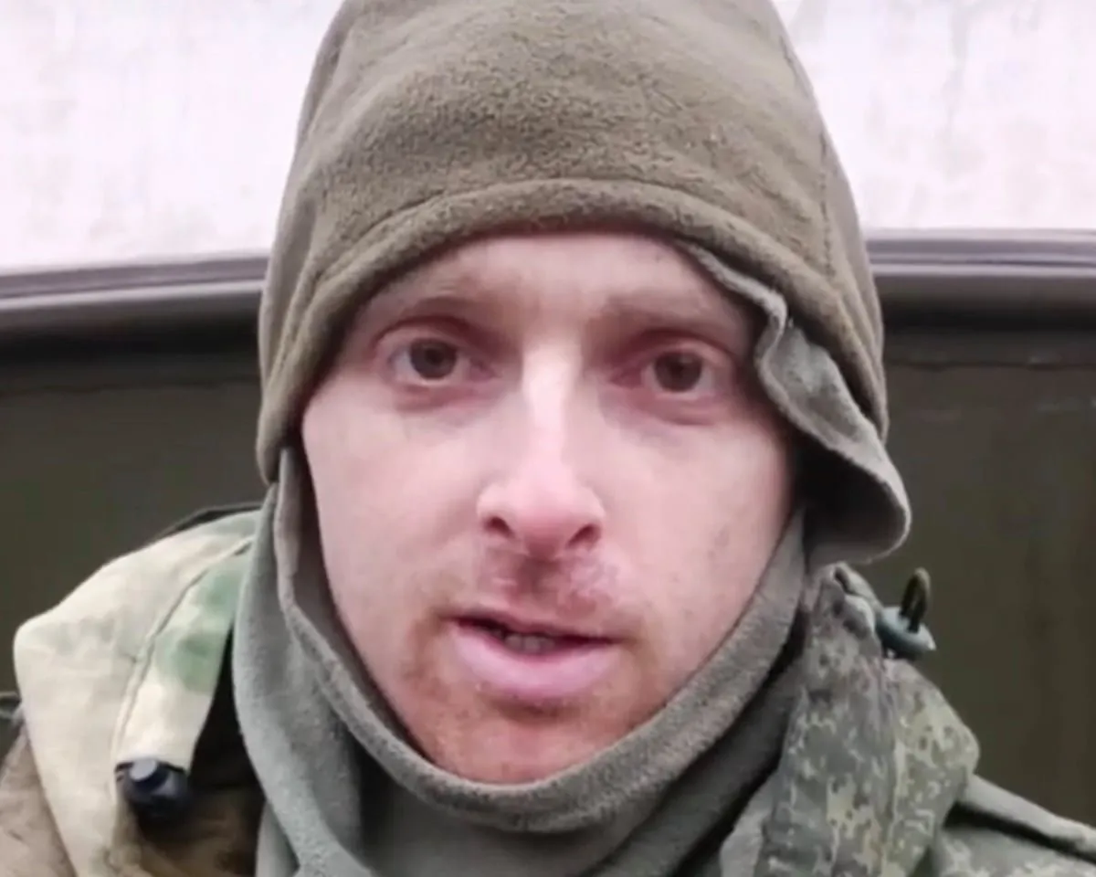 Aussie Mercenary Slams 14-Year Jail Sentence in Absentia second image