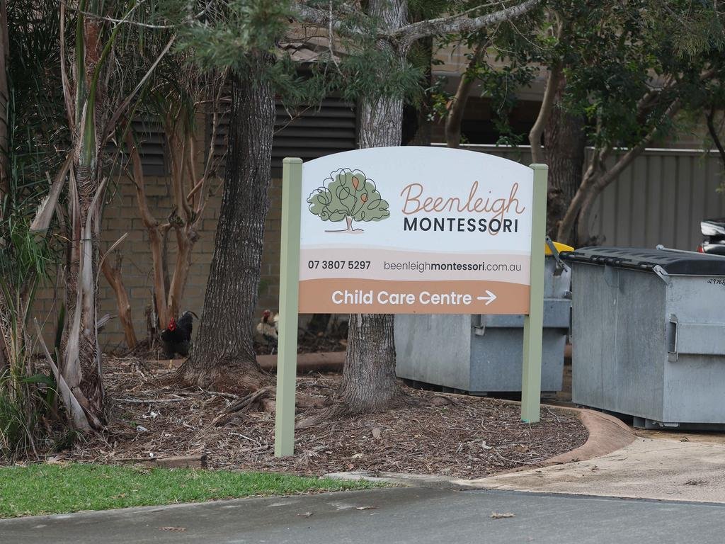 Convicted Sex Offender Husband Hired at Queensland Childcare Centre second image