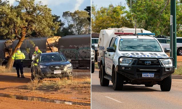 Tragedy Strikes Albany: Dad Charged Over Fatal Crash That Killed Young Wife second image