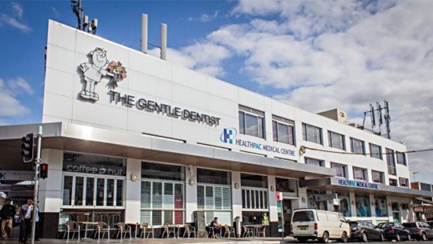 Sydney Clinic's Bloody Hygiene Scandal Puts Thousands at Risk second image