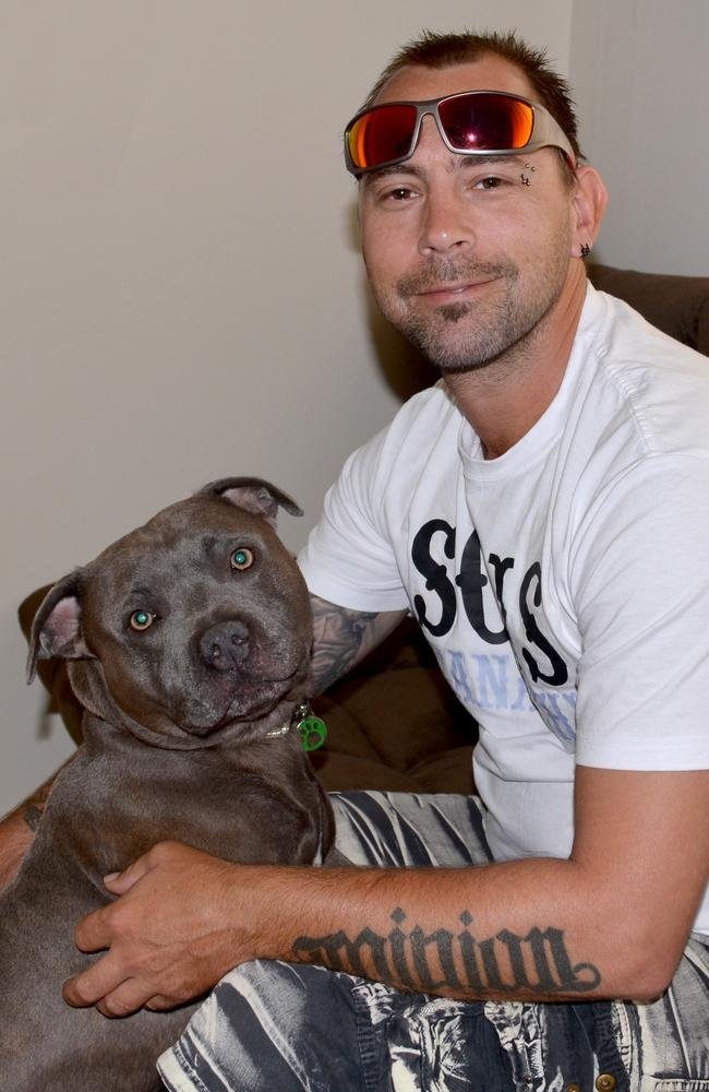 Cop Guns Down Killer Dog After Meter Reader's Bloody Mauling second image