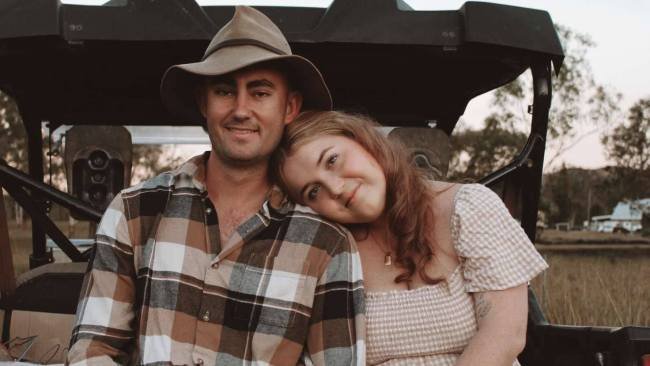 Horror Rollover Kills Aussie Soldier Near Townsville second image