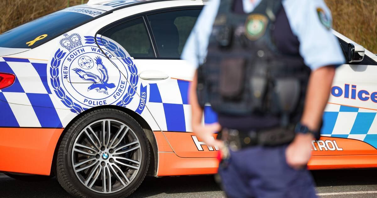 Toddler, 2, Among Three Mowed Down by Car in Perth Horror second image