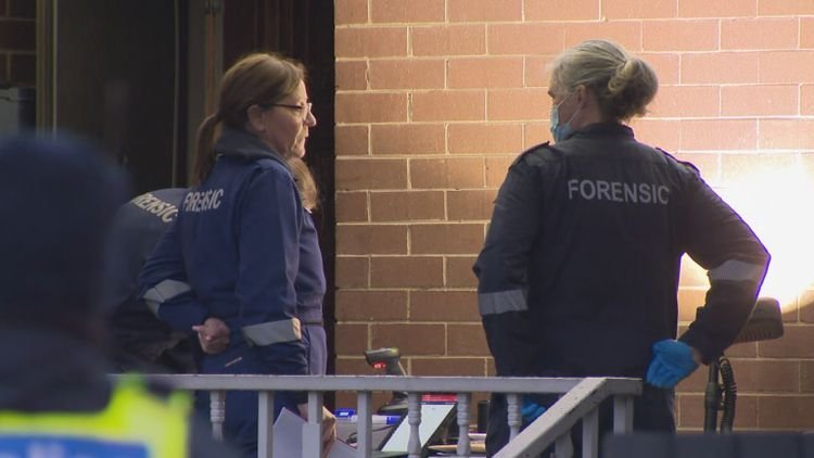 Bloody Stabbing in Broome Man Charged with Murder of 58-Year-Old Woman second image