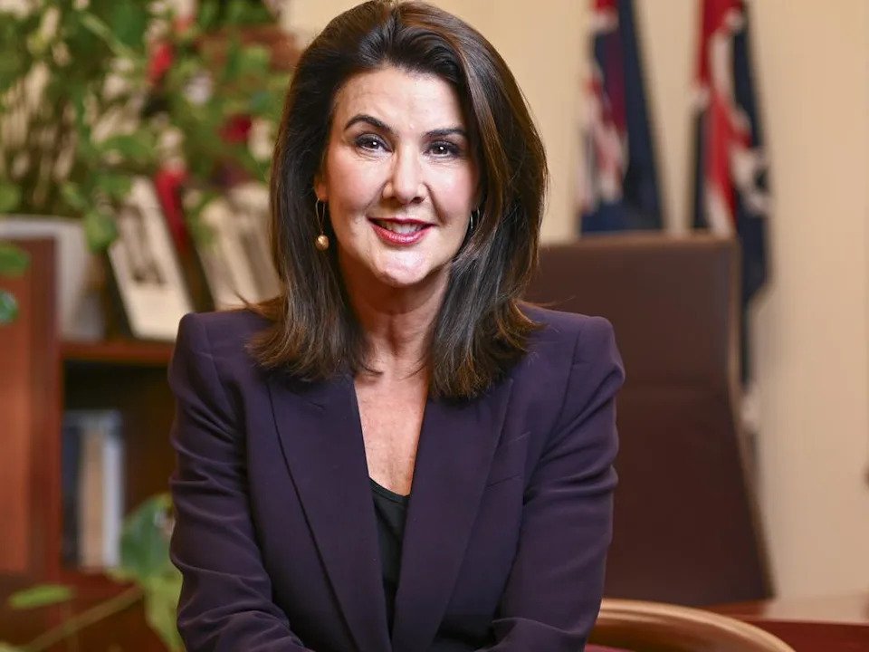 Albanese's Nazi-Linked T-Shirt Slams Australia into Fury second image