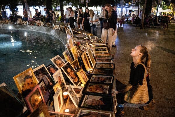 Israel and Hamas Agree to Peace Deal