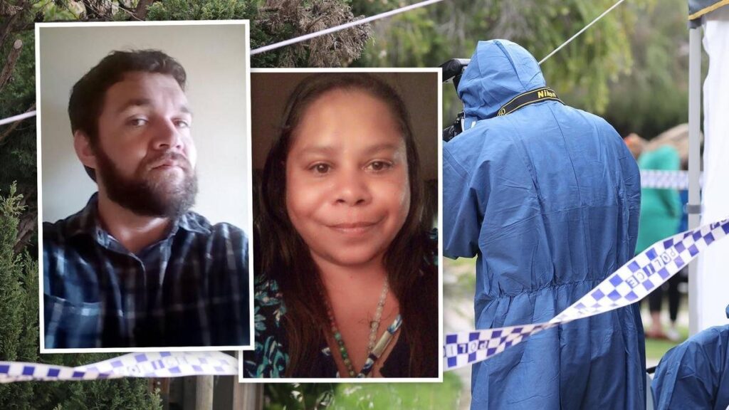 Aussie Man Pleads Guilty to Brutal Murder of Ex