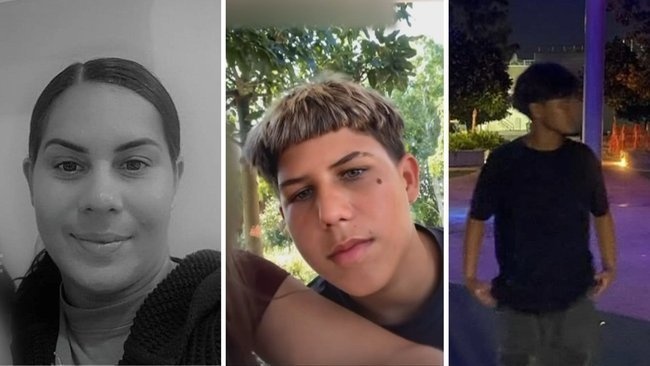 Gladstone House Fire Kills Mother and Two Boys, 12, in Devastating Tragedy