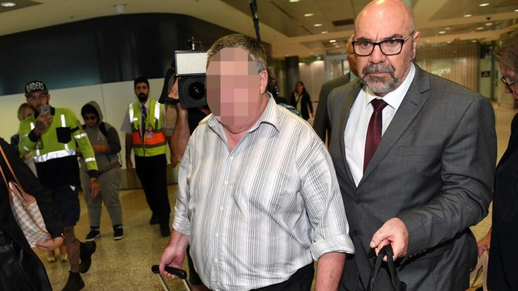 NSW MP Bombshell Chilling Confession in Parliament