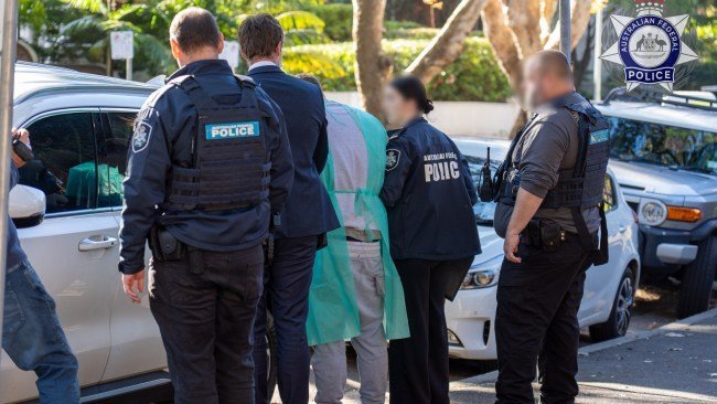 Double Bay Man Busted with Arsenal of Fake Guns and Steroids