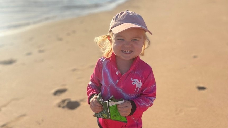 Toddler’s Tragic Death at Darwin Childcare Centre Ruled Preventable