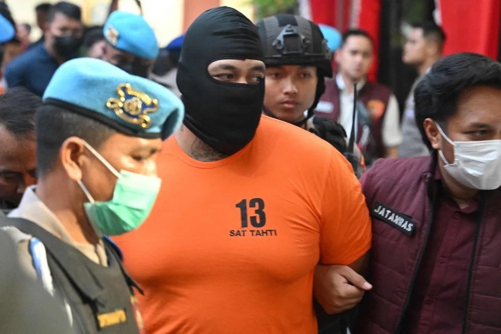 Australians Face Trial for Brutal Bali Villa Murder