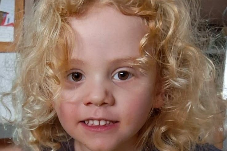 Desperate Search for Missing 4yo Boy Gus Ends in Heartbreak