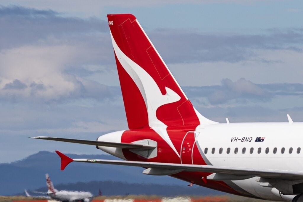 Qantas Axes Staff Bases Dozens Of Jobs Lost