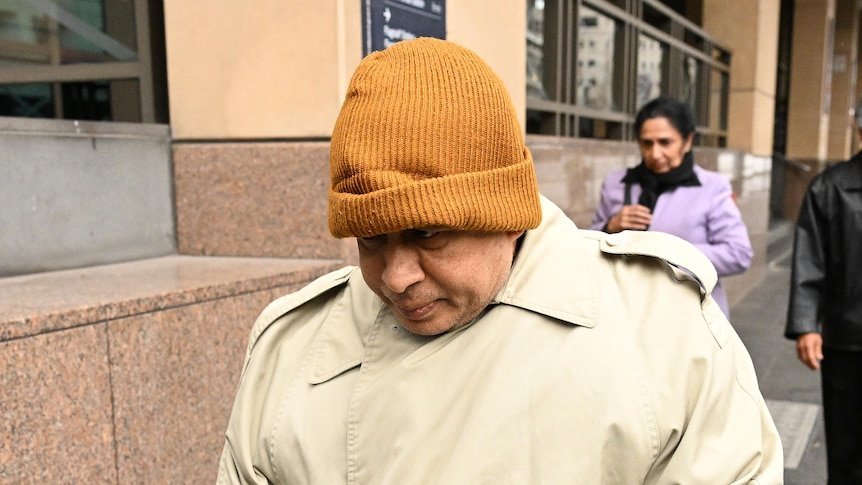 Buddhist Monk Faces Jail for Sickening Child Sex Abuse of 6 Girls second image