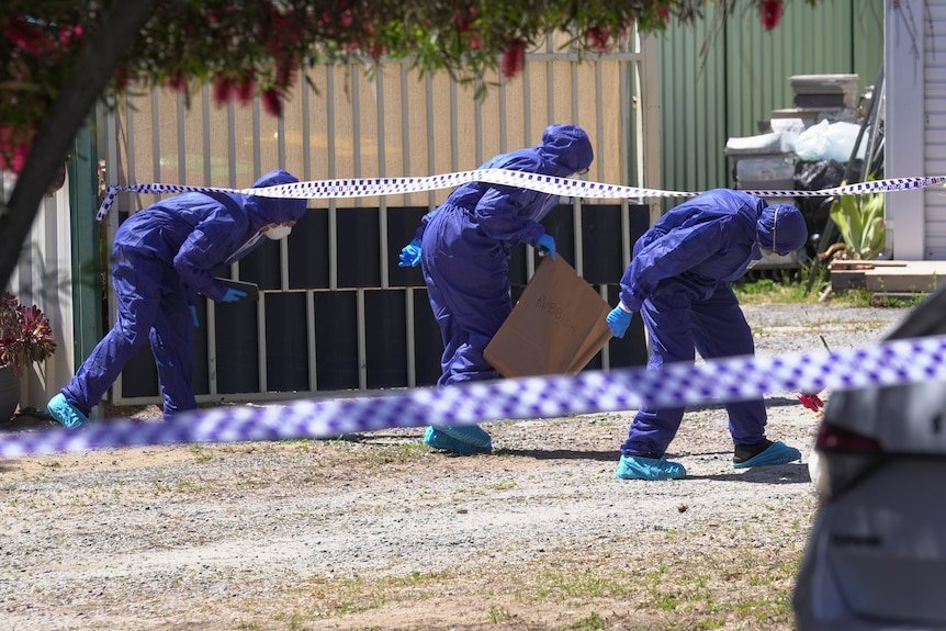 Toddler's Mysterious Death Sparks Fury in Burpengary After Cops Uncover Lies second image