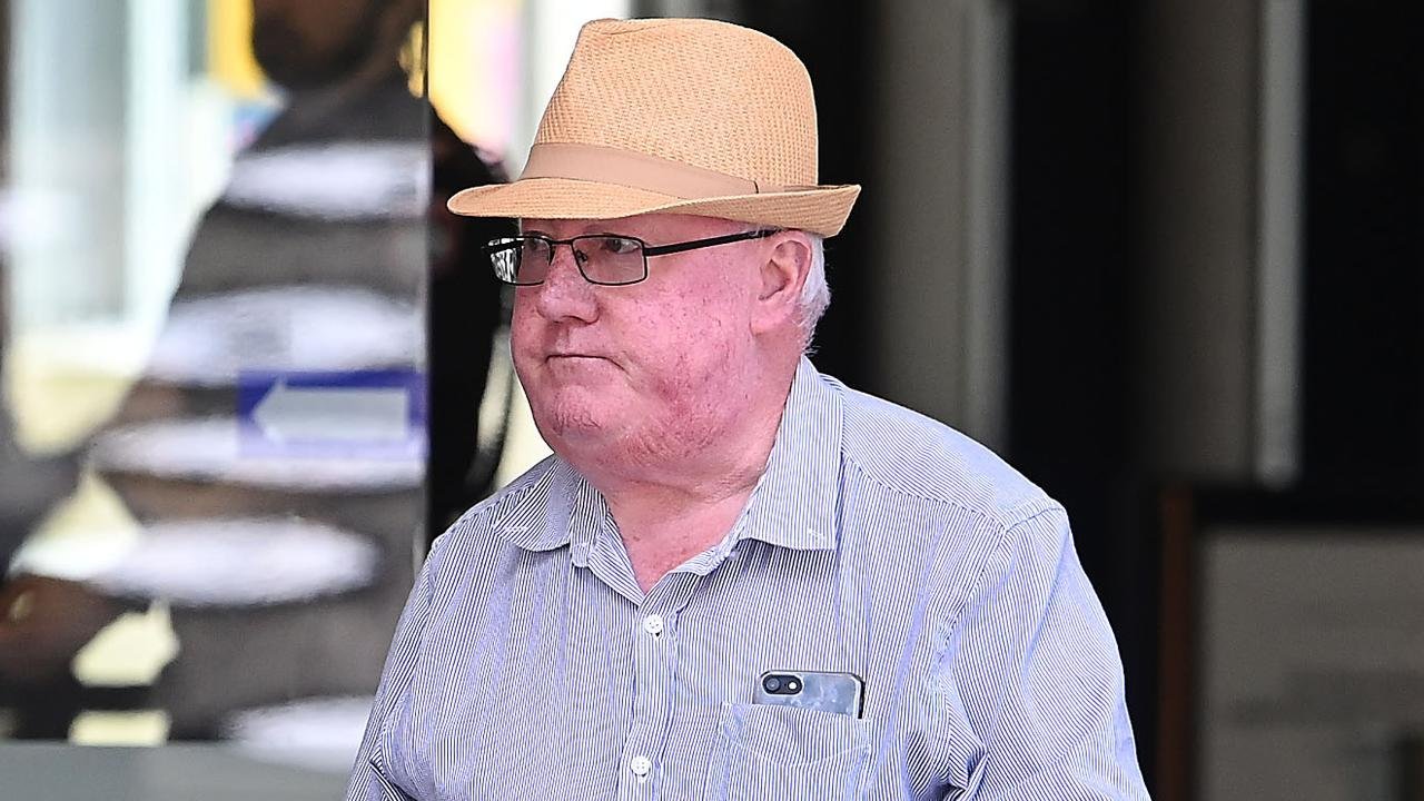 Child Assault Shame: Ex-Journalist Jailed for Pub Groping Horror second image