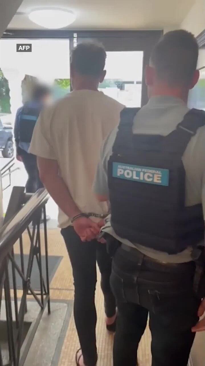 Double Bay Man Busted with Arsenal of Fake Guns and Steroids second image