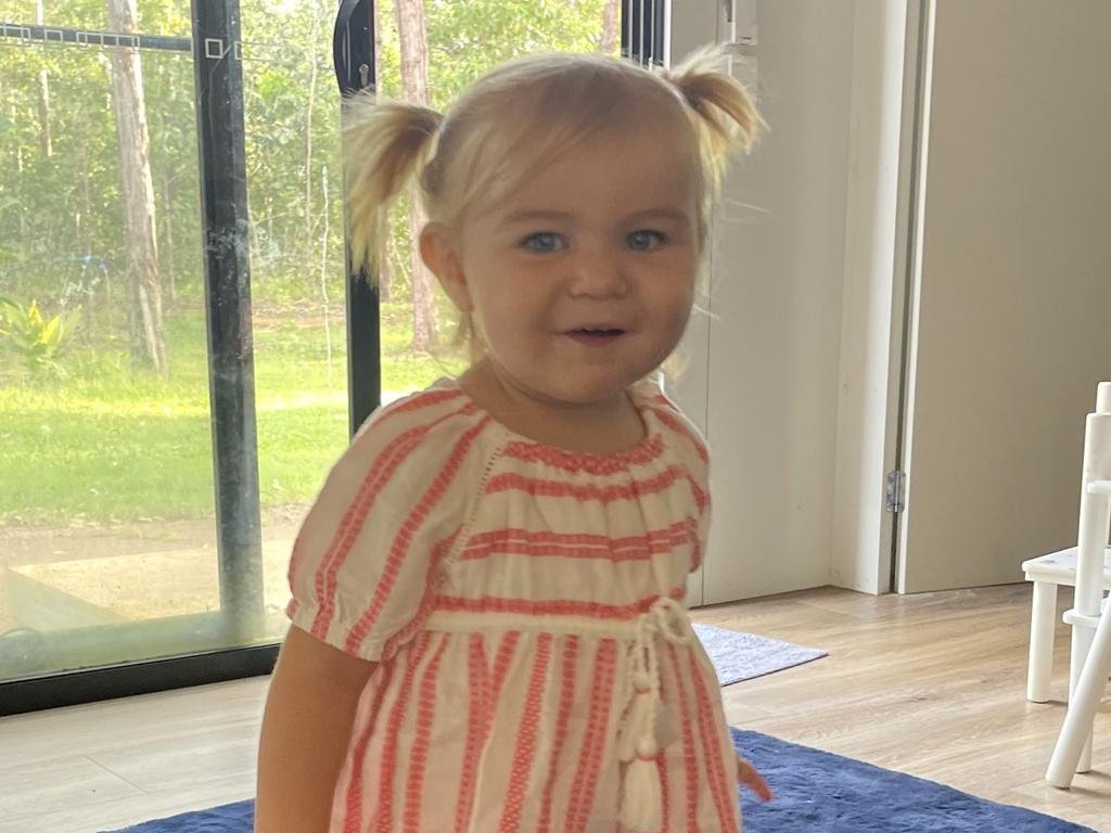 Toddler's Tragic Death at Darwin Childcare Centre Ruled Preventable second image