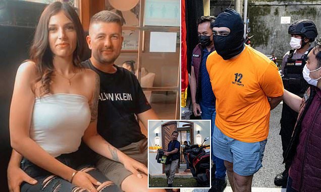 Australians Face Trial for Brutal Bali Villa Murder second image