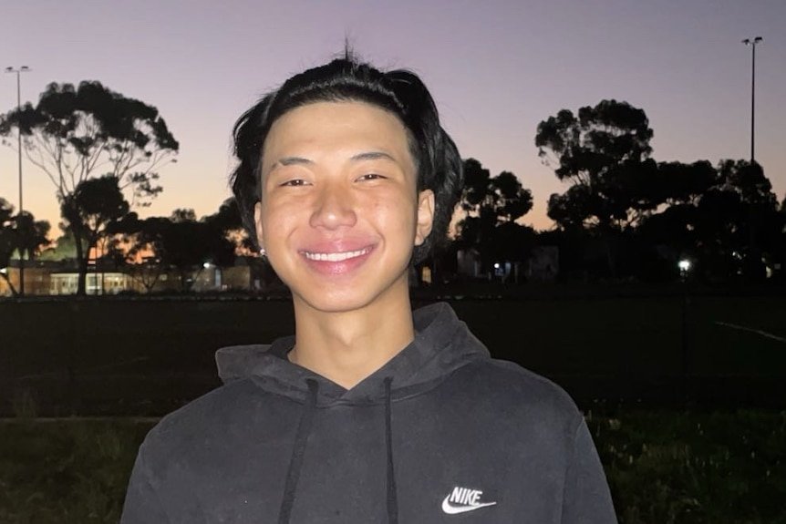 Teen Accused Over Fatal Stabbing In Melbourne Had History Of Offending, Court Hears second image