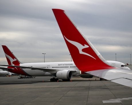 Qantas Cyber Attack: 6 Million Records LEAKED on Dark Web