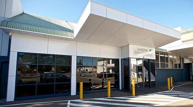 Woman, 42, Cuts Gas Mains at Two Sydney Hospitals