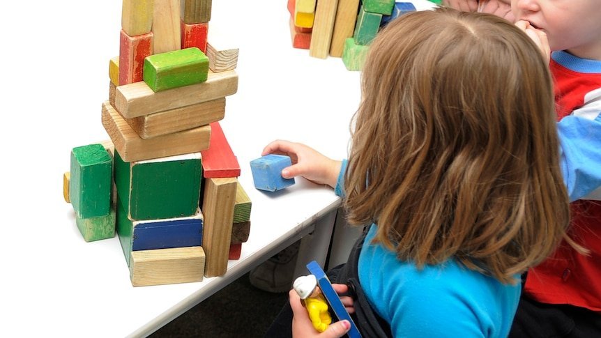 Toddler’s Head GLUED Back Together After Brutal Daycare Assault