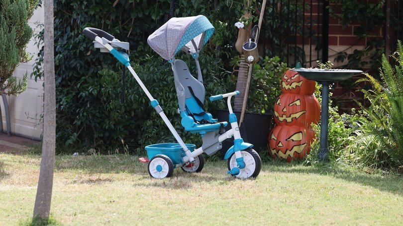 Mother, 28, Charged with Brutal Murder of 8-Month-Baby in Perth Suburb