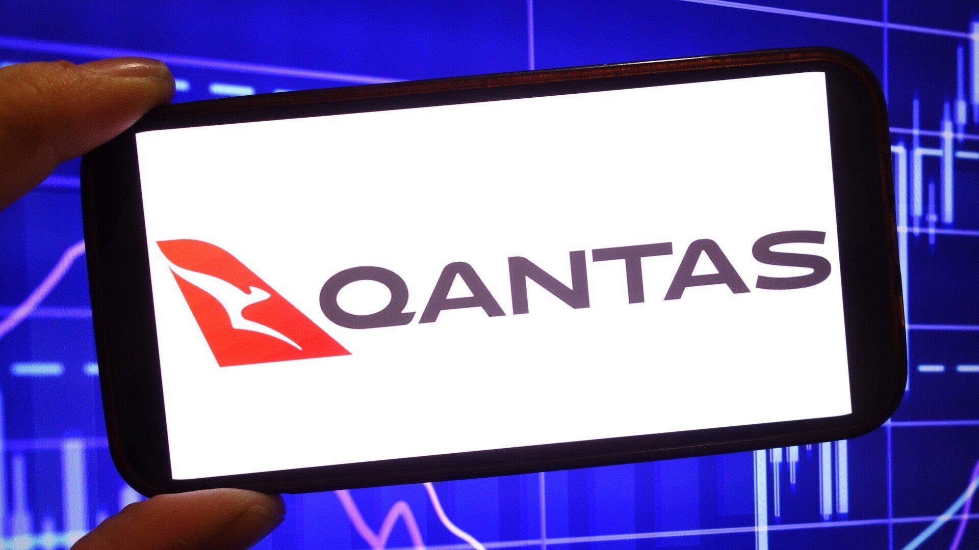 Qantas Cyber Attack: 6 Million Records LEAKED on Dark Web! second image