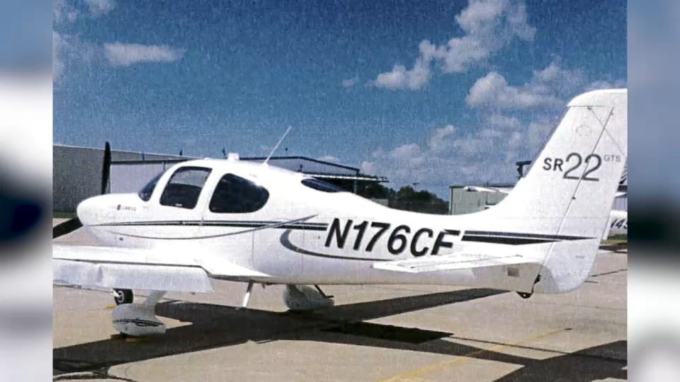 Four Killed, Including Three Kids, in Mysterious Canberra Plane Crash Horror second image