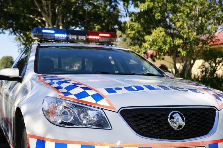 Toddler Dies in Beenleigh Police Station Foyer After Horror Crash second image