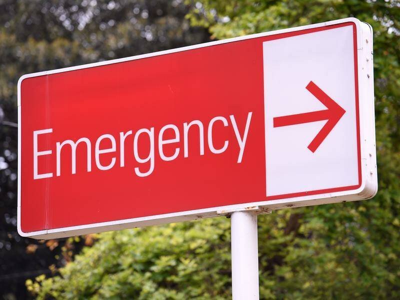 Patients' Lives Put at Risk as Woman, 42, Cuts Gas Mains at Two Sydney Hospitals second image