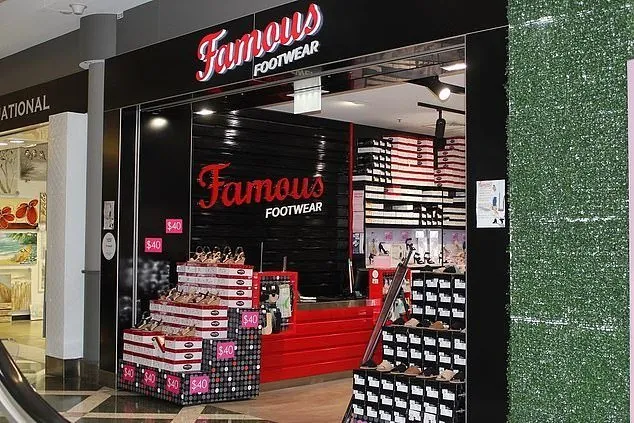 Fashion Retailer Famous Footwear Announces Closure Of All Australian Stores second image