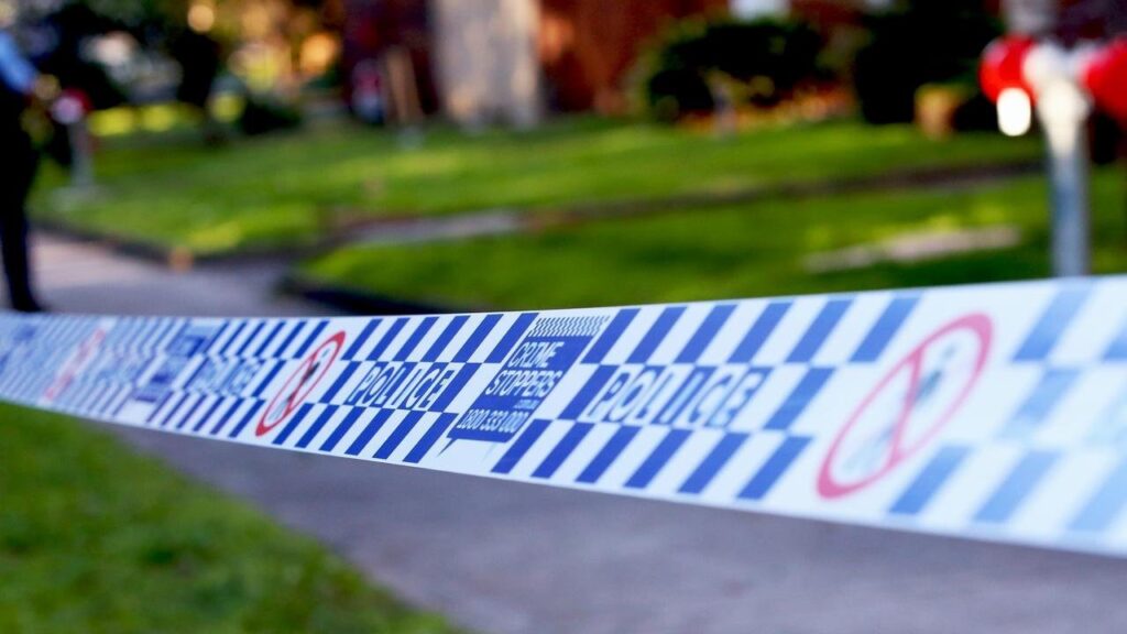 ‘Suspicious’ Elderly man found dead in home in Australia