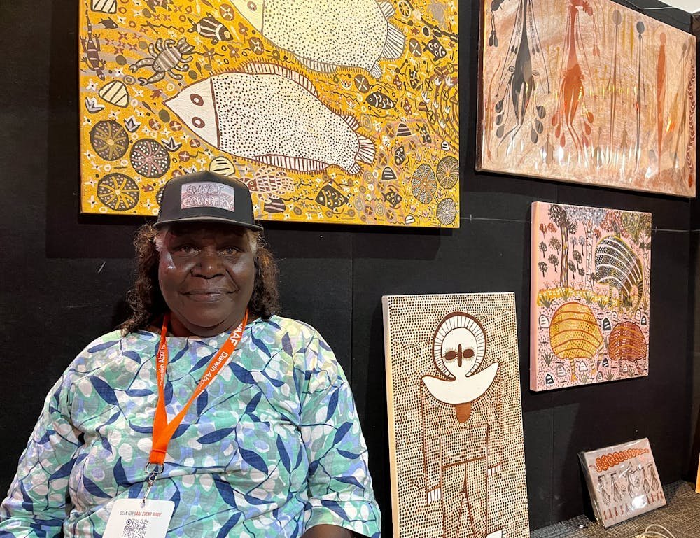 Meta Steals First Nations Artists’ Work to Train AI Model Without Pay