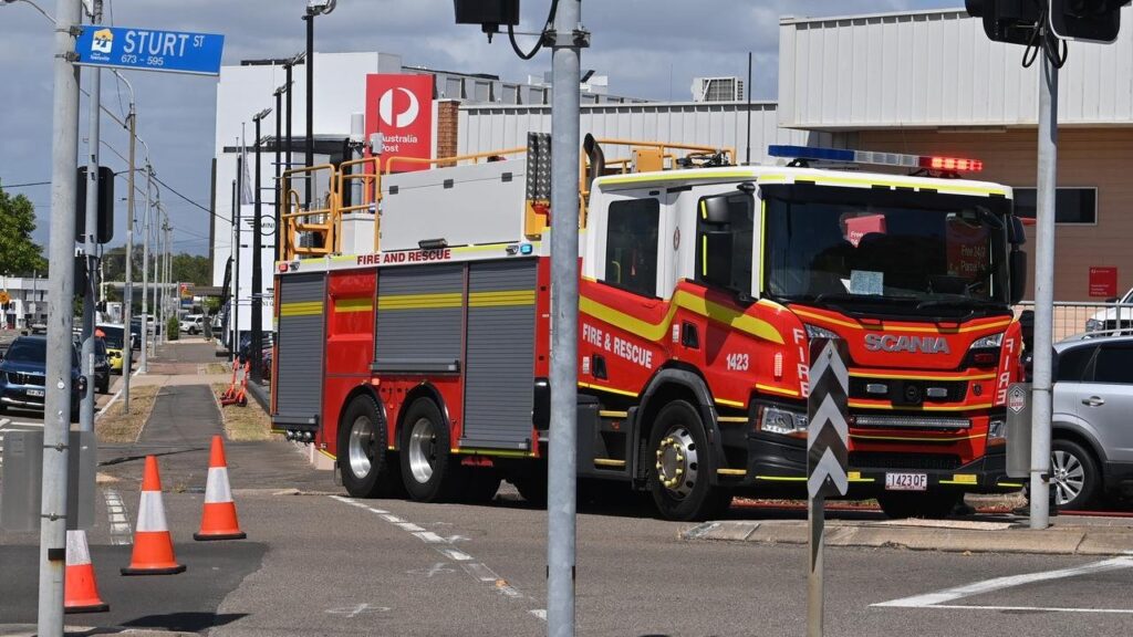Five Hospitalised After Deadly Leak in North Queensland